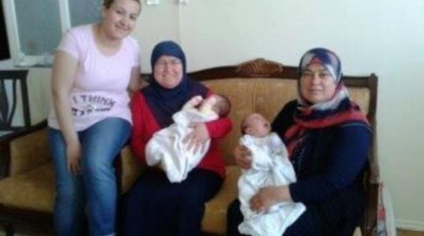 Emirdağ&rsquo;da &ldquo;hoş Geldin Bebek&rdquo; Projesi