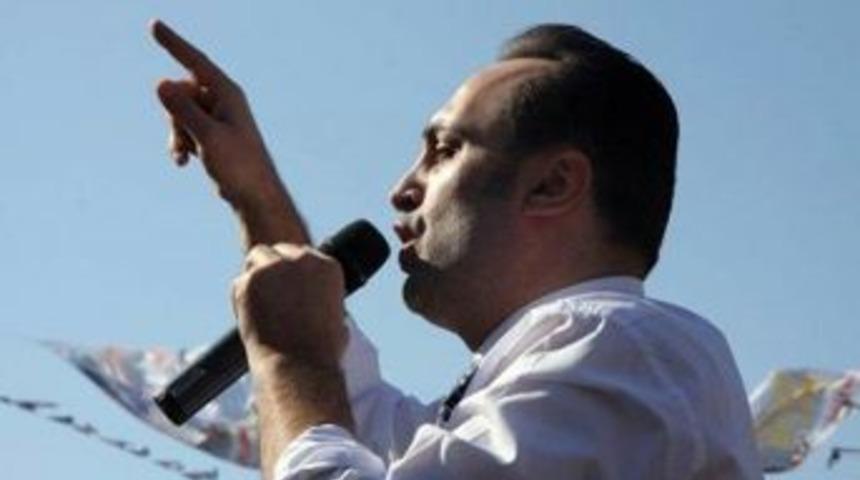 Myp&rsquo;li Yılmaz&rsquo;dan Bah&ccedil;eli&rsquo;ye Birleşme &Ccedil;ağrısı