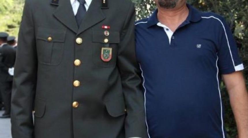 Balıkesirli Şehidin Cenazesi Yarına Kaldı