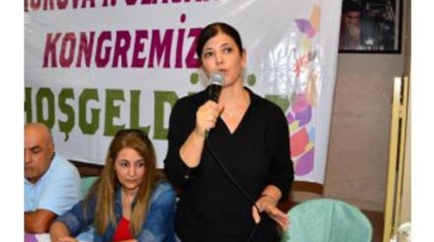 Hdp'li Beştaş: H&uuml;rriyet Gazetesi'ne Yapılan Saldırıyı Kınıyoruz