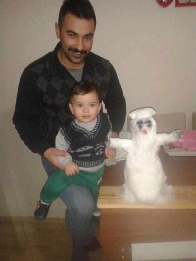 Şehit Ateşi Samsun u Da Yaktı 1