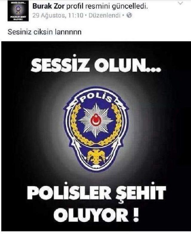 Şehit Ateşi Samsun u Da Yaktı 3