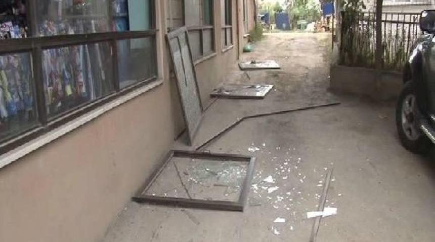 Villagers Protest Dynamite Blasts Amid Istanbul&rsquo;S Third Bridge Constructions