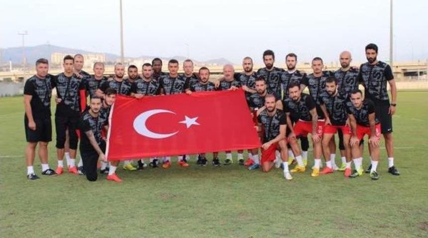 Karşıyaka'da T&uuml;z&uuml;k Kongresi Ertelendi