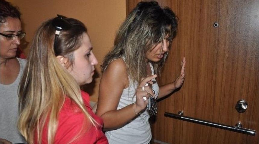 İzmir&rsquo;e Şehit Ateşi D&uuml;şt&uuml;