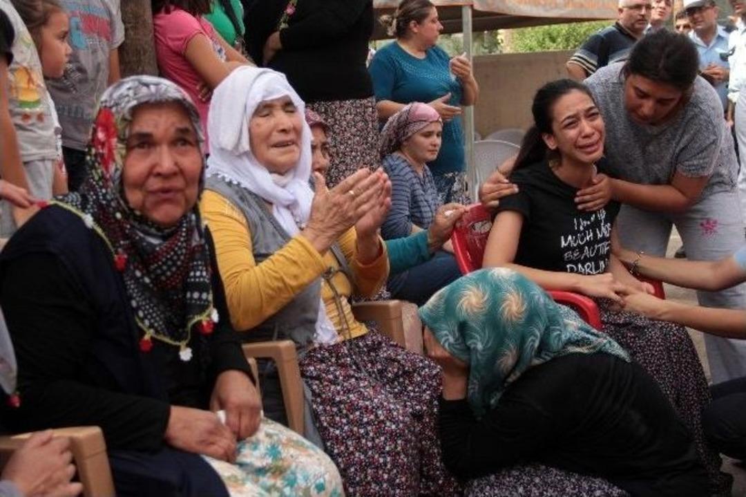 Şehidin Ailesi Acı Haberi Yaylada Aldı