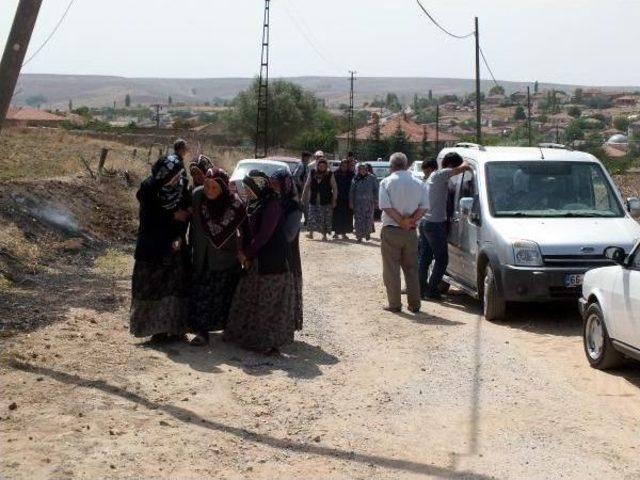 Şehit Polis Memuru Adem Cankurtaran Evli Ve 1 Çocuk Babasıydı