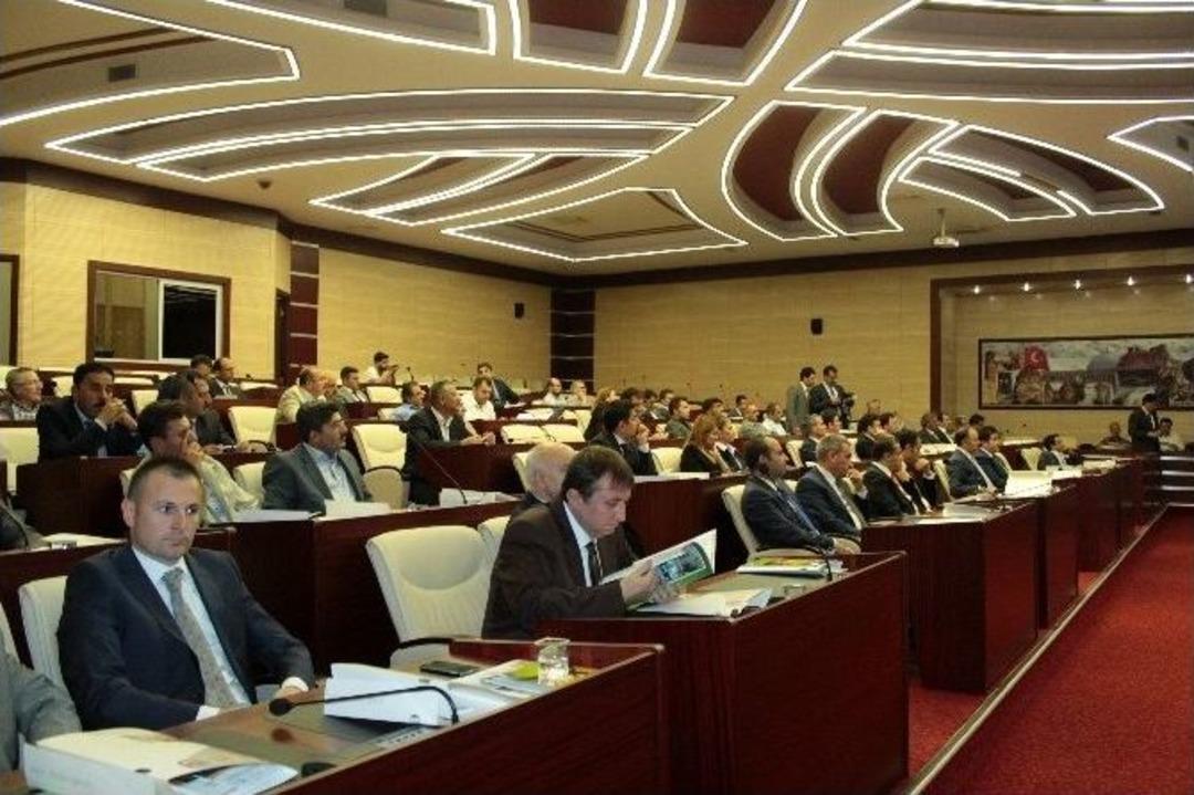 2015 Sodes Projeleri S&ouml;zleşme T&ouml;reni Yapıldı