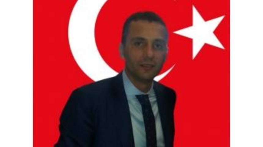 &Ccedil;etin İpek Aday Adaylığı İ&ccedil;in Başvurdu