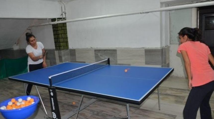 Manisa&rsquo;yı İkinci Ligde Temsil Edecekler