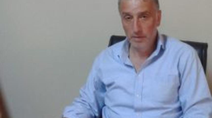 Trabzon&rsquo;da Servis Ara&ccedil;ları Odası Başkanı Demir&rsquo;den "s" Tepkisi