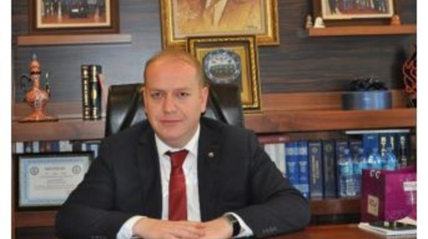 &Ouml;zcan Başsağlığı Mesajı Yayınladı