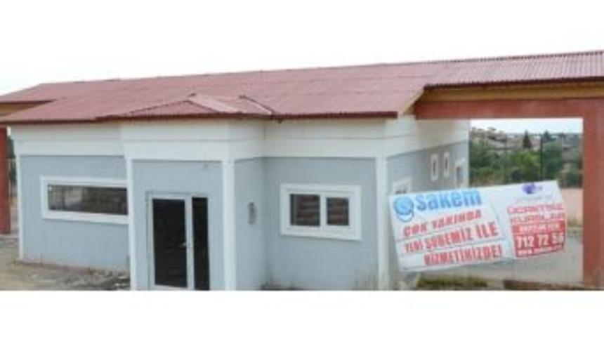 Yeni Sakem Şubeleri A&ccedil;ılacak