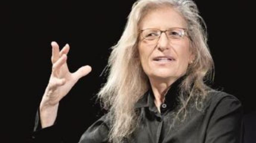 Annie Leibovitz Launches Global Exhibition Tour