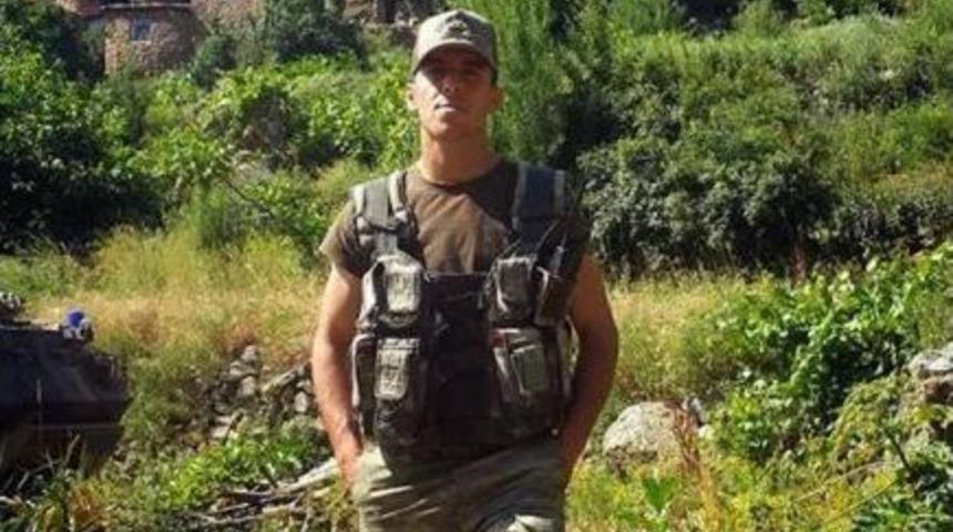 Şehit Babası Yıldız: Haince Pusuya D&uuml;ş&uuml;r&uuml;p, Vurdular Yavrumu  (2)