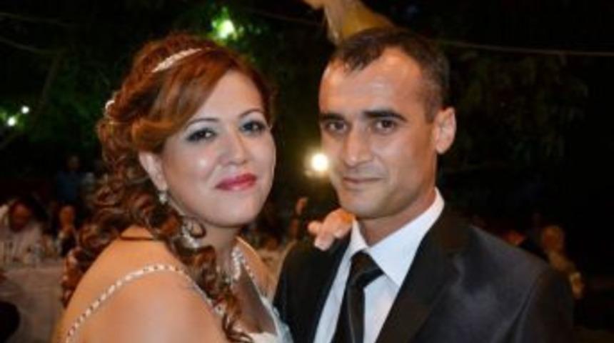 İzmir&rsquo;de Eski Eşini &Ouml;ld&uuml;ren Polis Aydın&rsquo;da İntihar Etti