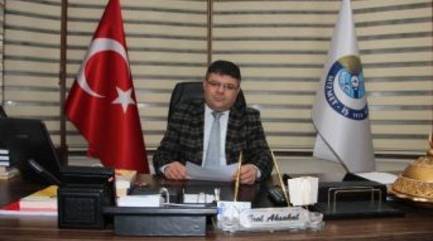 Aksakal: &ldquo;zaman Birlik Zamanıdır&rdquo;