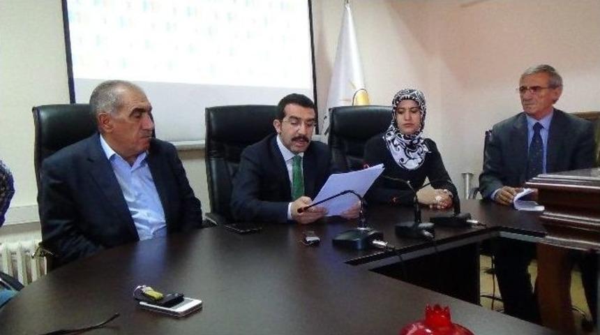 Ak Parti&rsquo;de 5. Olağan Kongreye Doğru