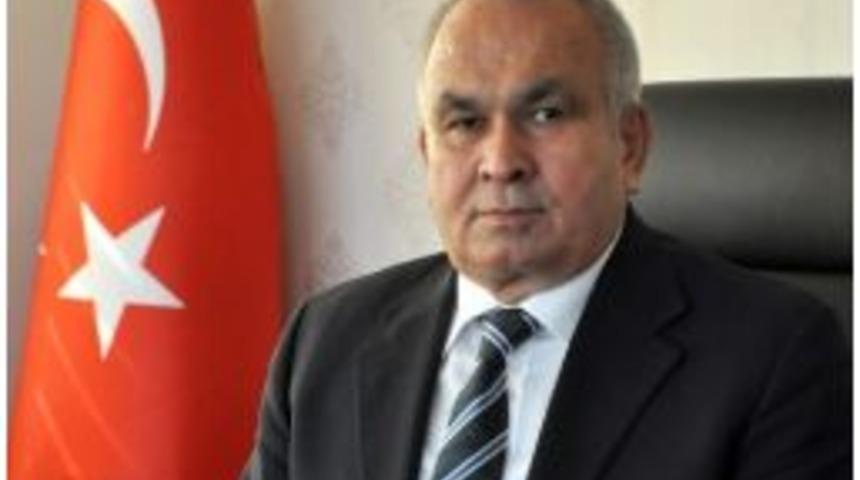 Tollu&rsquo;dan Sağduyu Mesajı: "oyuna Gelmeyelim"