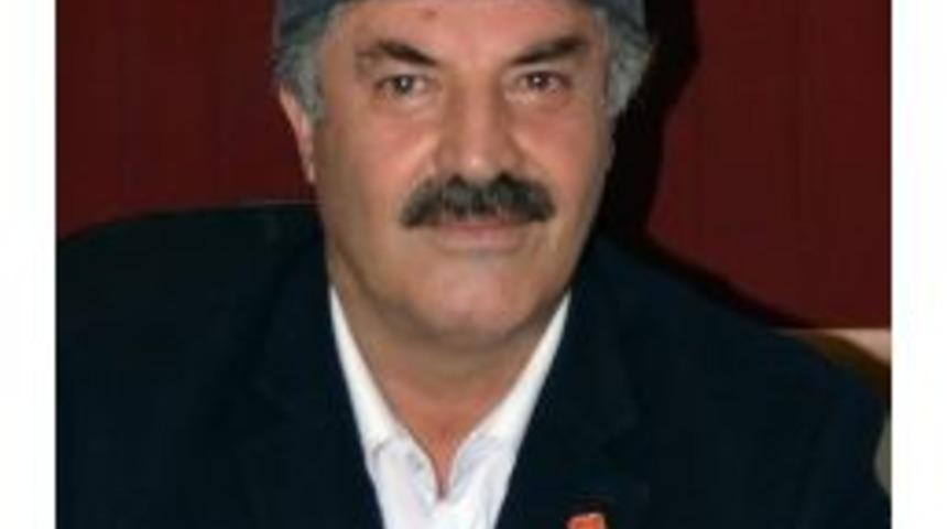 Sarıkamış Muharip Gaziler Derneği Başkanı G&uuml;l&lsquo;den Ter&ouml;re Tepki