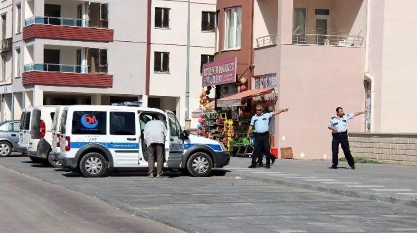 G&ouml;ğs&uuml;nden Vurulan Gen&ccedil; Kadın Hayatını Kaybetti