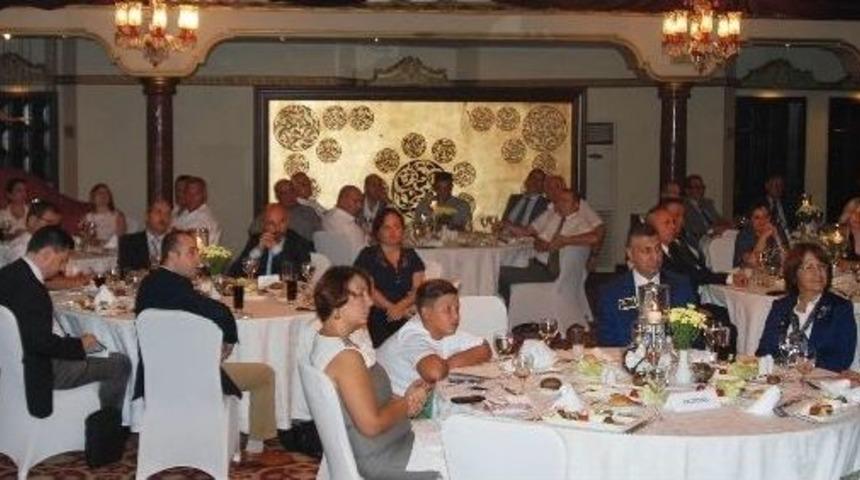 Rotary&rsquo;nin Trafik Projesi Bursa&rsquo;da Masaya Yatırıldı