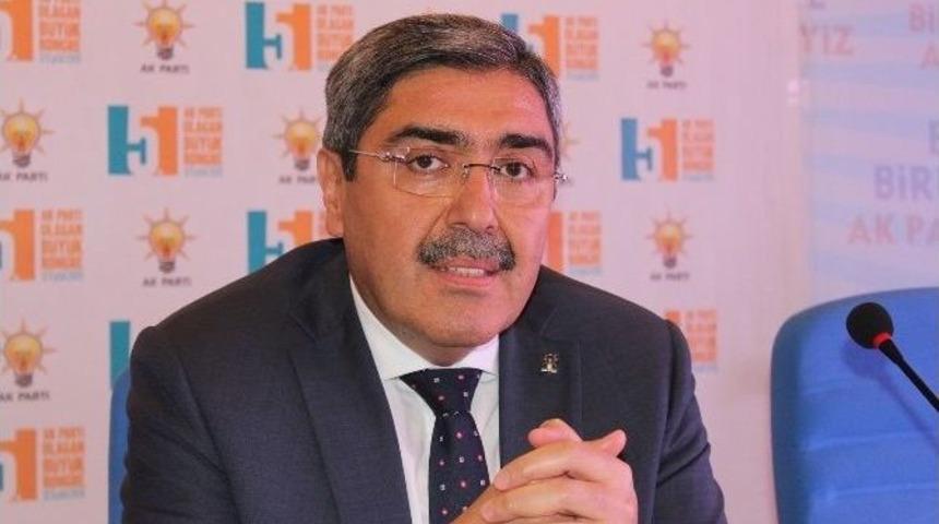 &Ouml;zke&ccedil;eci&rsquo;den 5. Olağan Kongre &Ouml;ncesi A&ccedil;ıklama