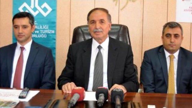 'aşık Veysel' Ismi Konakta Yaşatılacak