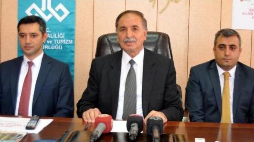 'aşık Veysel' Ismi Konakta Yaşatılacak