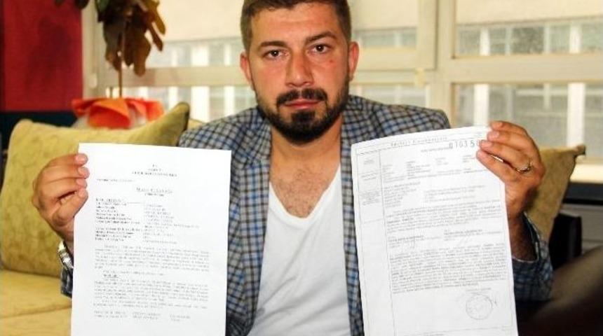 Mankenli Cenaze Aracının Eski Sahibi Konuştu