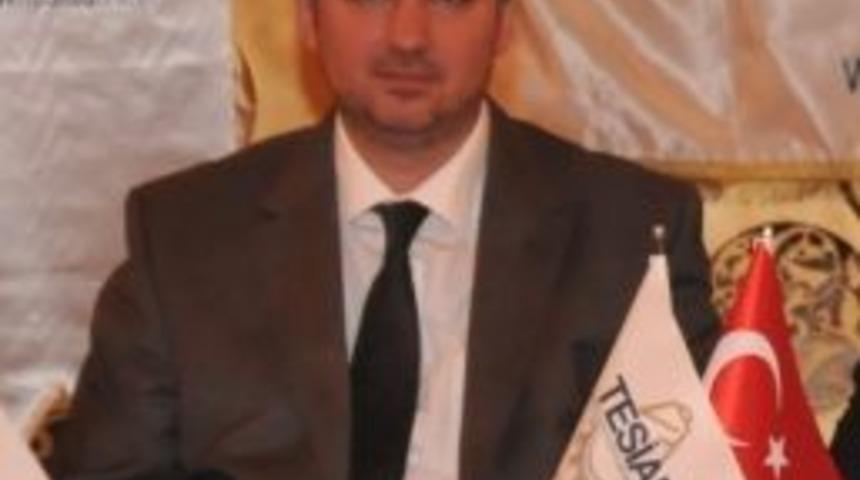 Dizdar&rsquo;dan Ter&ouml;re Tepki