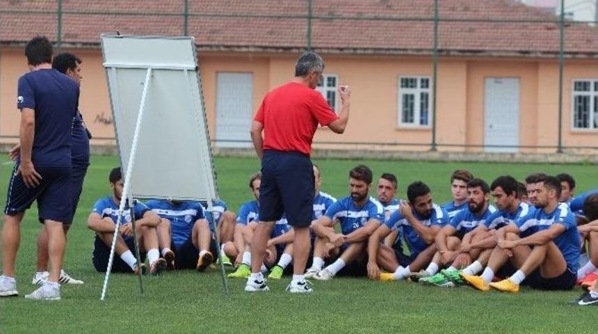 Spor Toto 2. Lig