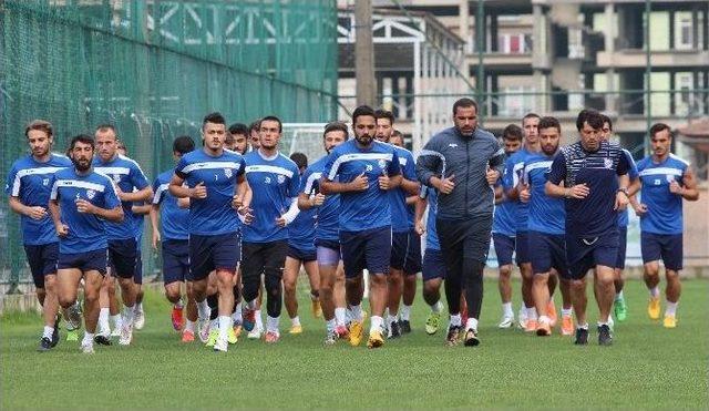 Spor Toto 2. Lig