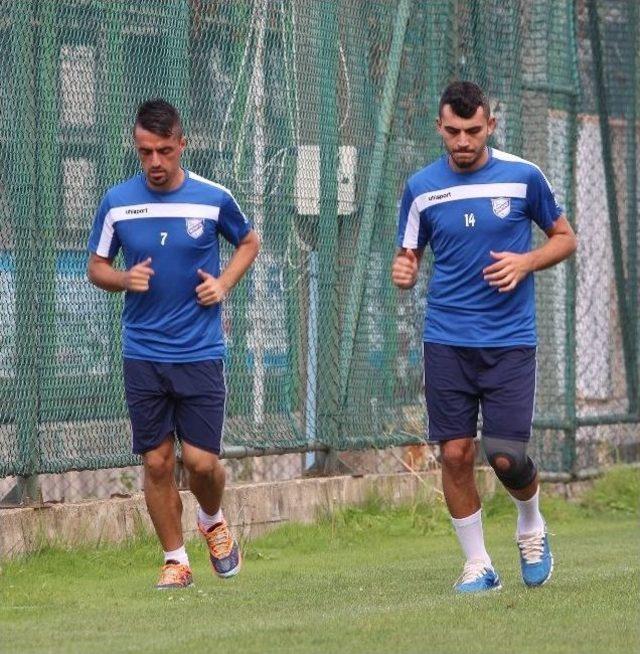 Spor Toto 2. Lig