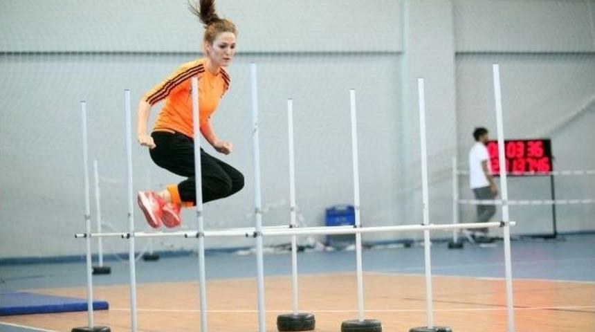 Ağrı&rsquo;da 160 Kişilik &Ouml;ğrenci Kontenjanına 712 Kişi Başvurdu