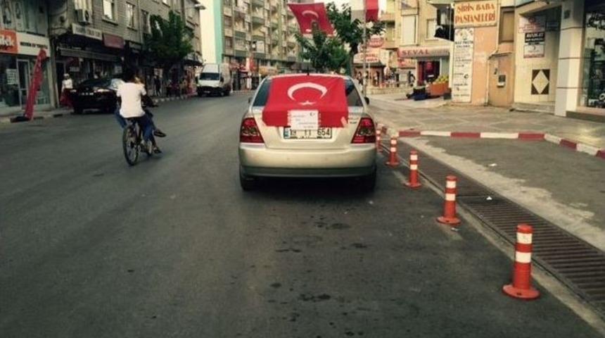 Hızlı Koşan Varsa Gelsin İndirsin!