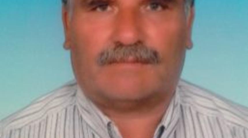 Selendili Şof&ouml;rlerin Yeni Başkanı Ş&uuml;kr&uuml; Filik Oldu.