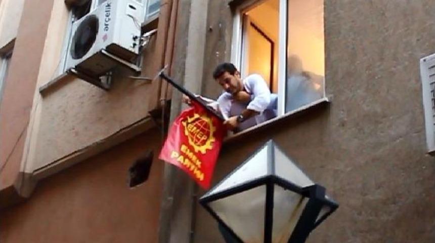 Ordu&rsquo;da Ter&ouml;re Tepki Y&uuml;r&uuml;y&uuml;ş&uuml;