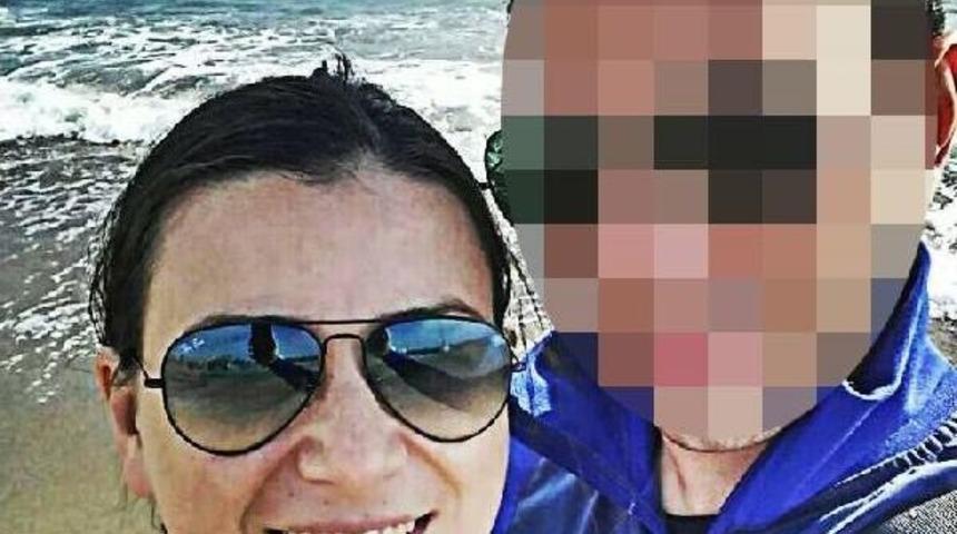 Subay Kocasının Beylik Tabancasıyla Intihara Kalkıştı... (Yeniden)