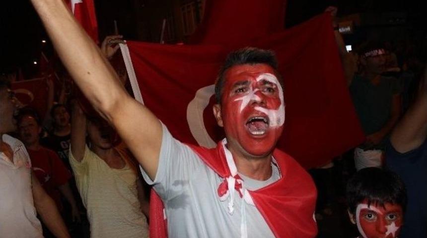 Kahramanmaraş Ter&ouml;r&uuml; Lanetledi