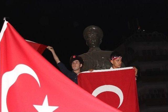 Kahramanmaraş Ter&ouml;r&uuml; Lanetledi 2