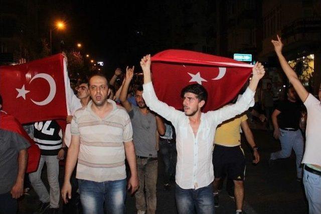 Kahramanmaraş Ter&ouml;r&uuml; Lanetledi 3