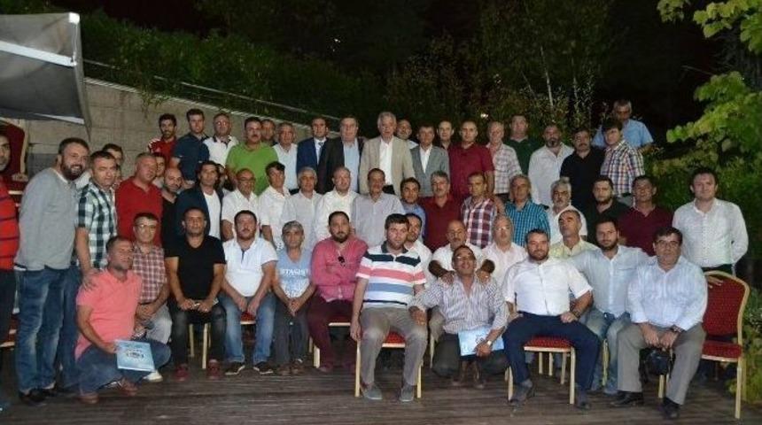 S&uuml;per Amat&ouml;r Lig Fikst&uuml;r&uuml; &Ccedil;ekildi