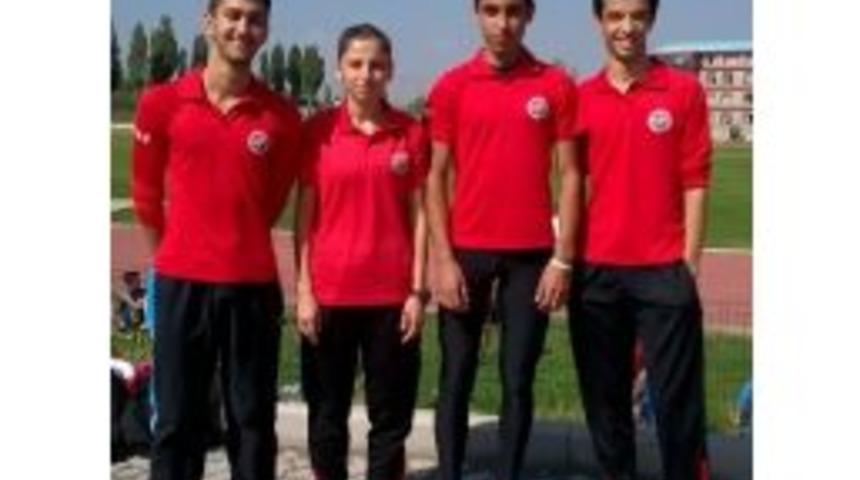 Atakişi: &ldquo;geleceğin Milli Takımını Oluşturmak İ&ccedil;in &Ccedil;alışıyoruz&rdquo;