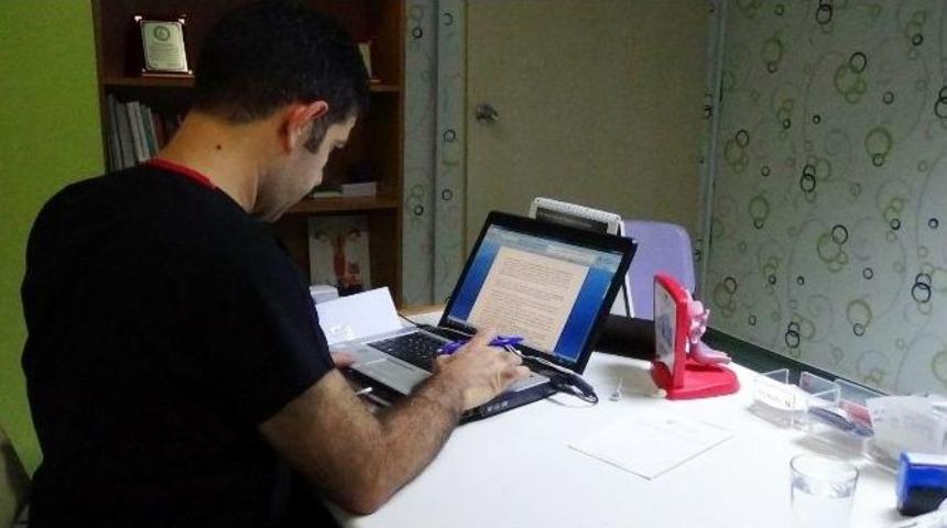 (&ouml;zel Haber) Jinekolojik Rahatsızlıklarda Ozon Terapisi