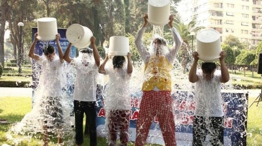 Als Hastalarının Yakınları Başkanlara Meydan Okudu