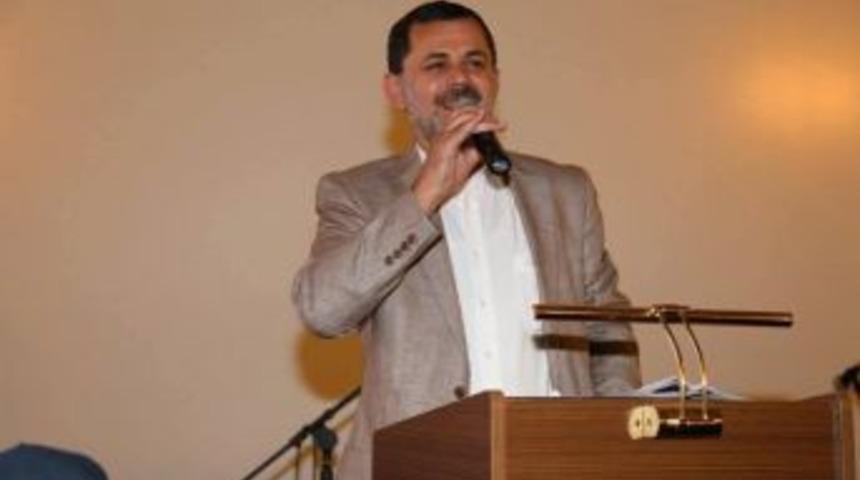 İstanbul Erzurum Dernekler Federasyonu Ter&ouml;r&uuml; Kınadı