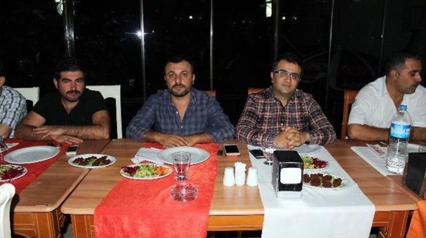 Osmanlı Ocakları&rsquo;ndan Kaynaşma Toplantısı