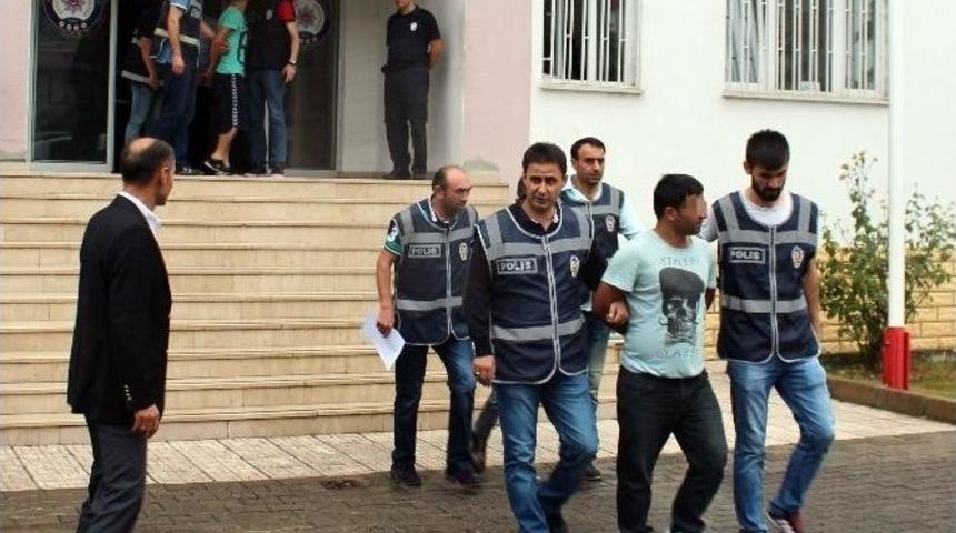 Ordu&rsquo;da Fuhuş Operasyonu: 15 G&ouml;zaltı