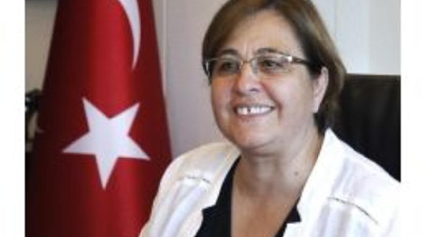 Başkan Pekdaş&rsquo;tan 9 Eyl&uuml;l Mesajı